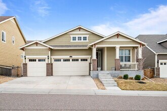 2414 Leafdale Cir in Castle Rock, CO - Building Photo - Building Photo