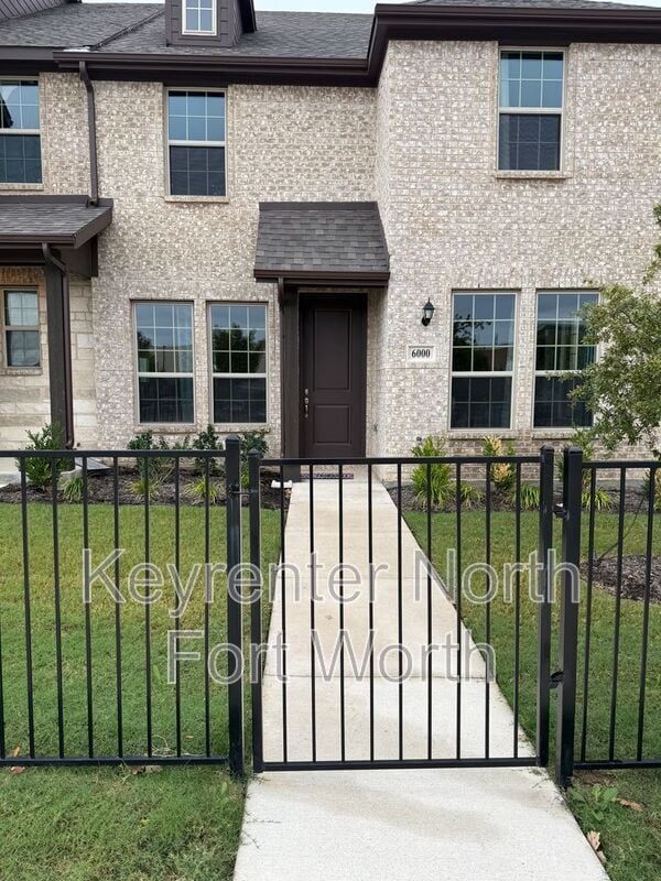 property at 6000 Bursey Rd