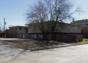 9619 Marlive Ln in Houston, TX - Building Photo
