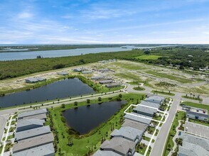 8360 Beagle Ter in Wabasso, FL - Building Photo - Building Photo