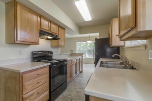 NAS Key West Homes in Key West, FL - Building Photo