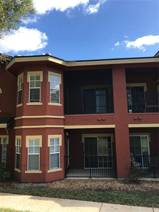 180 Villa Di Este Terrace in Lake Mary, FL - Building Photo