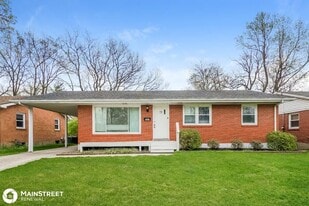 2807 Dell Brooke Ave