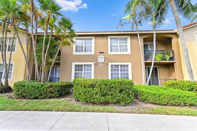 15105 Michelangelo Blvd, Unit 106 in Delray Beach, FL - Foto de edificio - Building Photo