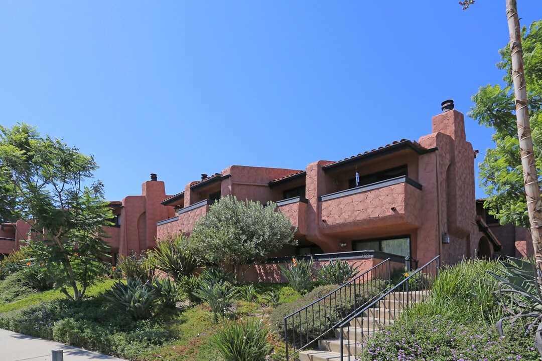 32062-32092 Del Cielo Oeste in Bonsall, CA - Building Photo