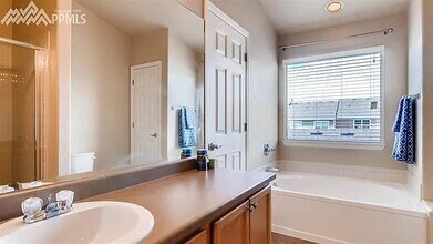 3549 Bay Owl Grove in Colorado Springs, CO - Foto de edificio - Building Photo