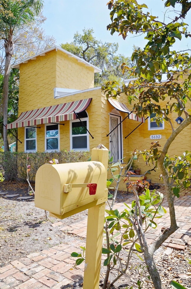 property at 5132 25th Ave S