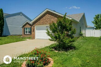 9808 Brooks Bend Rd in Louisville, KY - Building Photo - Building Photo
