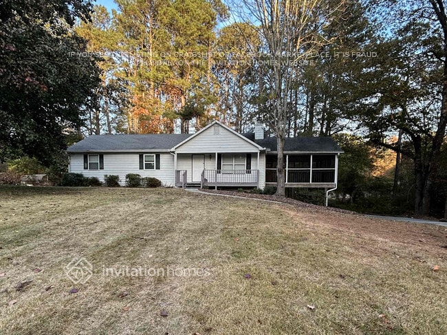 property at 1847 Rainbow Ln