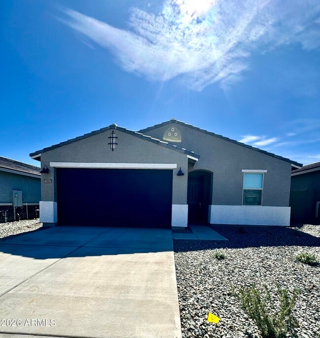 property at 15887 W Cottontail Ln