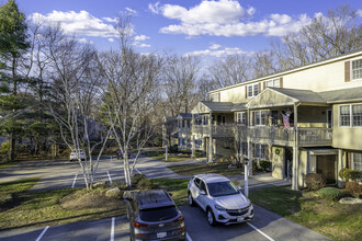 Hidden Valley in West Warwick, RI - Building Photo - Building Photo