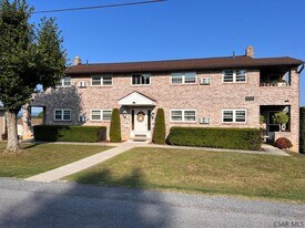 129 Lulay St in Johnstown, PA - Building Photo