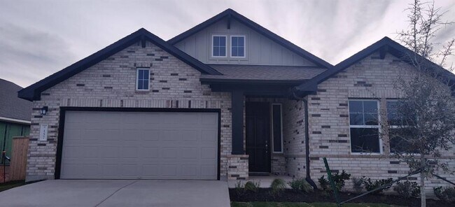 157 Patrick Herndon Dr in Bastrop, TX - Building Photo - Building Photo
