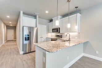 Place at North Grove in Waxahachie, TX - Building Photo - Building Photo