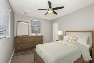 The Village at San Jose Apartments in Jacksonville, FL - Building Photo - Building Photo