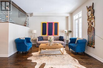 37 Winners Cir in Toronto, ON - Building Photo - Building Photo