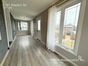 3191 Riberdy Rd in Windsor, ON - Building Photo - Building Photo