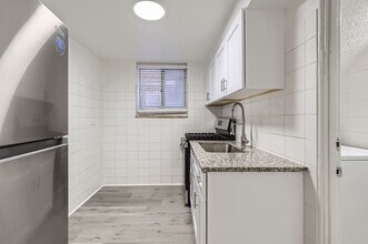 1557 1/2 Tamarac St in Denver, CO - Building Photo - Building Photo