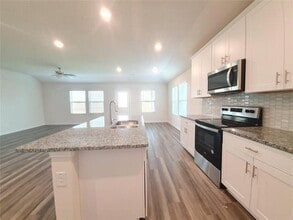 1903 Canyon Ln in Melissa, TX - Building Photo - Building Photo