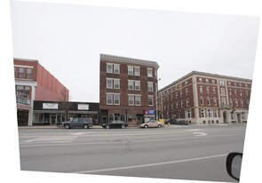 308 North St in Pittsfield, MA - Building Photo