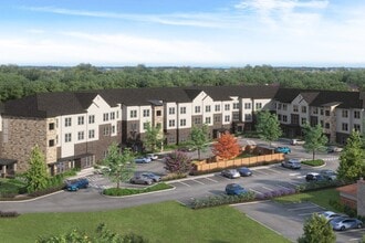 Gala at Ridgmar in Fort Worth, TX - Building Photo - Building Photo