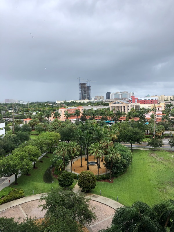 300 S Australian Ave in West Palm Beach, FL - Building Photo - Building Photo