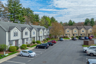 Nashoba Village Apartments