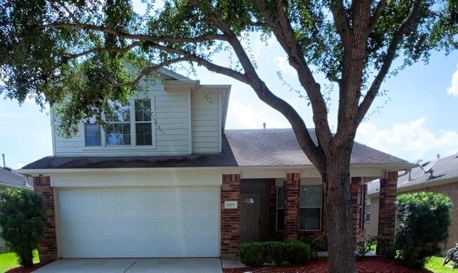 property at 6011 Baldwin Elm St