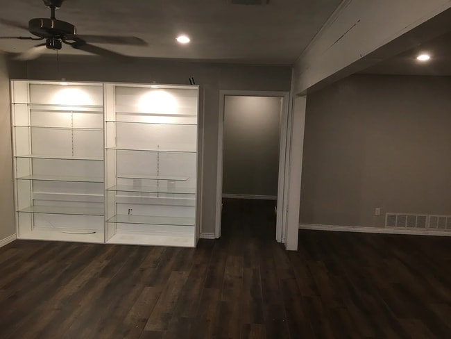 621 Mink Dr in Greenville, TX - Building Photo - Building Photo