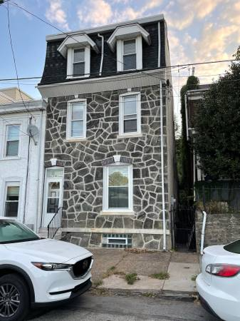 3761 Cresson St in Philadelphia, PA - Building Photo - Building Photo