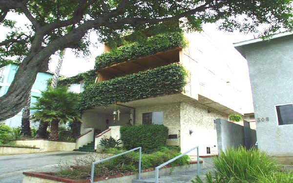 312 Virginia St in El Segundo, CA - Building Photo - Building Photo