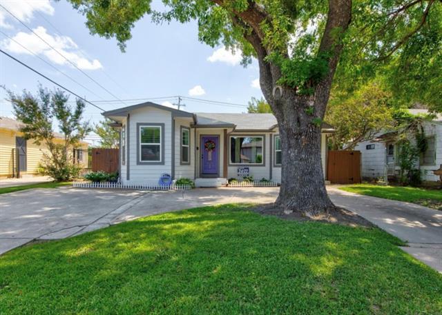 property at 2933 S Hills Ave