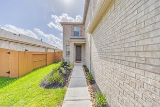 8130 Leisure Pt Dr in Cypress, TX - Building Photo - Building Photo