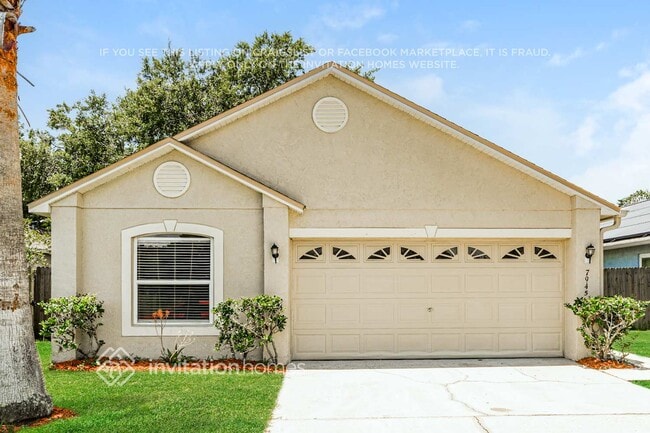 property at 7945 Harbor Bend Cir