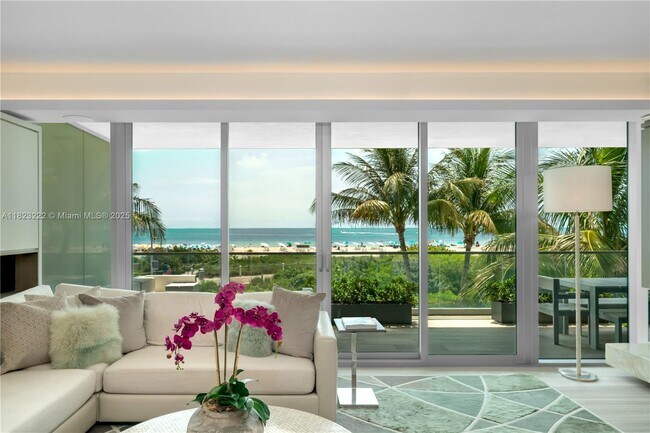 property at 321 Ocean Dr