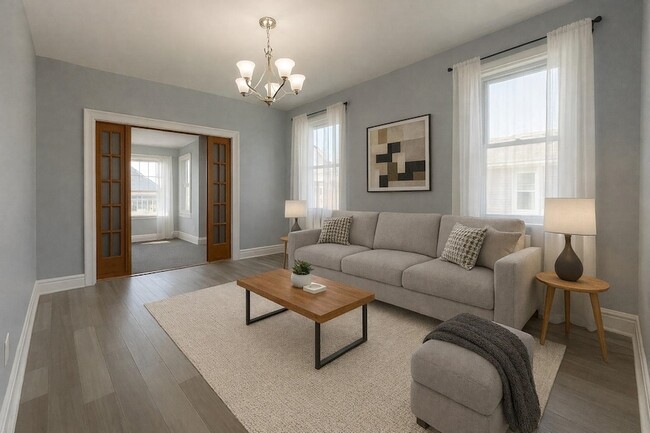 property at 304 Fulton Ave