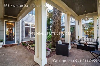 765 Harbor Isle Cir E in Memphis, TN - Building Photo - Building Photo