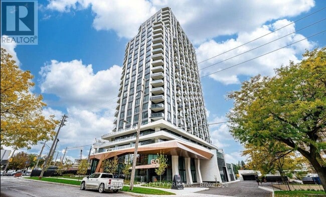 property at 60 Central Park Roadway