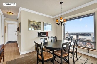 301 W 57th St in New York, NY - Building Photo - Building Photo