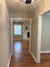 3126 Fernway Dr in Montgomery, AL - Foto de edificio - Building Photo