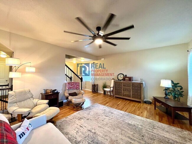 2679 Farrier Ct in Colorado Springs, CO - Building Photo - Building Photo