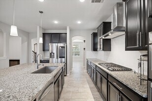 24918 Meadowthorn Crest Ln in Katy, TX - Building Photo