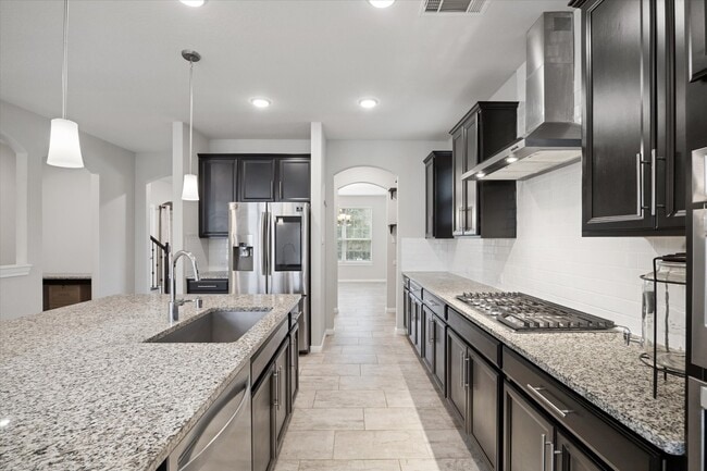 property at 24918 Meadowthorn Crest Ln