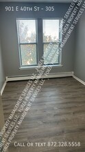 901 E 40th St in Chicago, IL - Building Photo - Building Photo