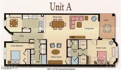 property at 1137 Van Loon Commons Cir