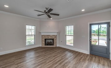 867 Long Leaf Cir in Brandon, MS - Building Photo - Building Photo
