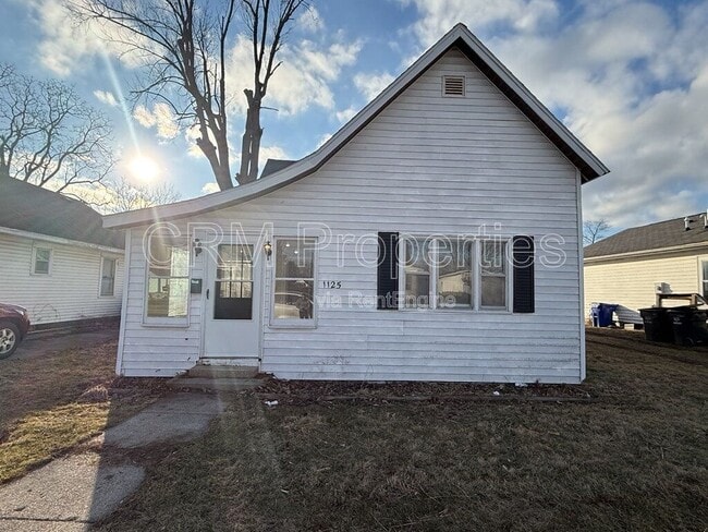 1125 N Bell St in Kokomo, IN - Building Photo - Building Photo