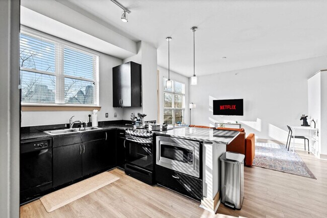 2901 Indiana St in Dallas, TX - Foto de edificio - Building Photo