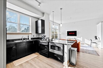 2901 Indiana St in Dallas, TX - Building Photo - Building Photo