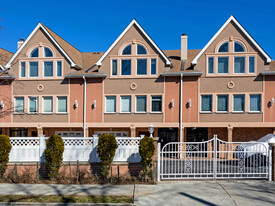 844 Dean Ave in Bronx, NY - Building Photo